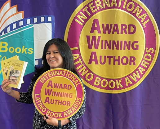 Demetria Anita Corro